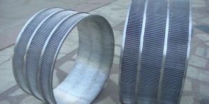 Heavy Industrial Filters