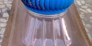 Turbine Air Ventilator