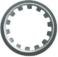 Self Locking Retaining Rings