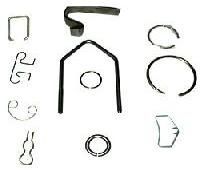 Wire Form Springs