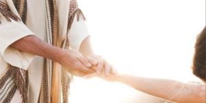 Jesus Our Brother - The Humanity of the Lord