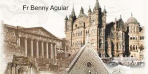 Making Of Mumbai - A History of the Metropolis and its Catholic Pas