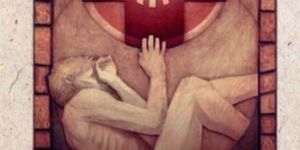 Mercy Divine and Human