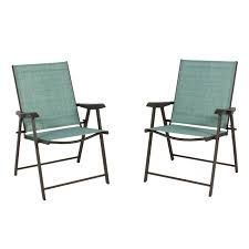 Outdoor Folding Chair