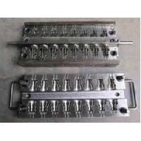 Rubber Moulding Dies