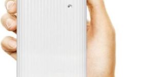 Moerdon Keychain 2500mAh Power Bank