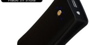 Slim 4000mAh Power Bank