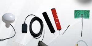 RF Antennas and Connectors