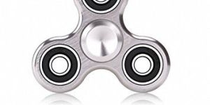Spinners
