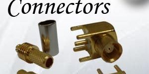 RF Connector