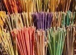 Incense Sticks