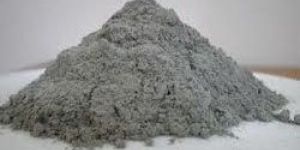 Fly Ash Powder