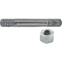 Steel Auto Parts Studs