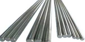 SS Threaded Rod