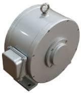 Permanent Magnet Generator