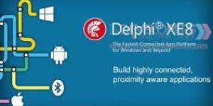 Borland C++ Builder Software