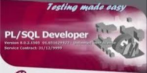 PL/SQL Developer for Oracle  License ESD