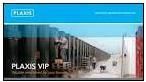 PLAXIS VIP