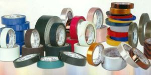 Industrial Adhesive Tapes