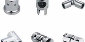 Shower Knight Head Accessories