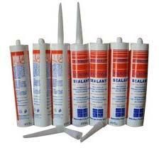 Silicone Sealant