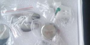 Sliding Door Rollers