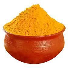 Turmeric Power