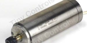 2.2kw Water Cooled Spindle