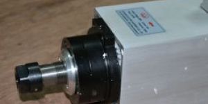 3.0kw Spindle Motor