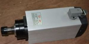 4.5kw Spindle Motor, Square Air Cooled