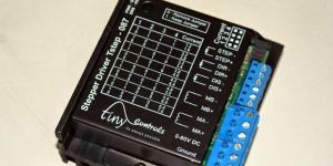 80v/7a Stepper Motor Driver