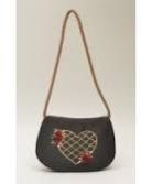 Rope Handle Combo Handbags