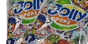 Jolly Pops