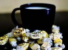 Milk Candy
