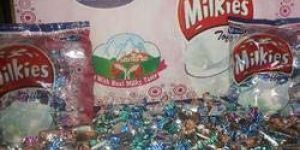 Milk Toffees