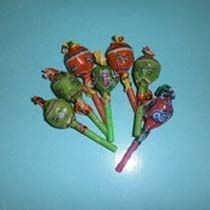Whistle Lollipop