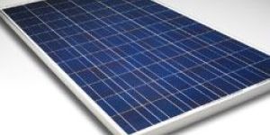 Monocrystalline Solar Panel