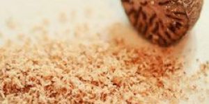 Nutmeg Powder