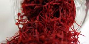 Saffron