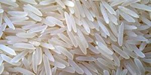 Steamed Basmati Rice