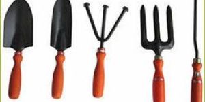 Horticulture Tools