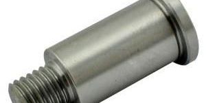 CNC Machining Plunger Piston Pin