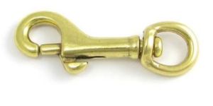 Snap Hooks (Dog Hook)