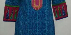 Cotton Kurti