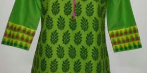 Cotton Kurti