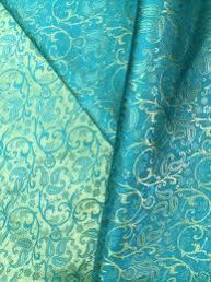 Brocade Fabric