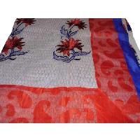Supernet Sarees