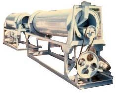 Indented Cylinder Grader