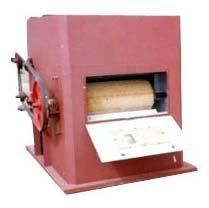 Malt Polishing Machine