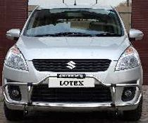 Small Car Front Guard